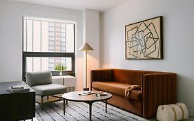 Sonder By Marriott Bonvoy Court Square Apartments Long Island City New York  United States